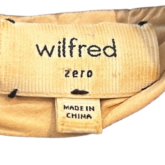 Aritzia Wilfred Chevalier Jacket- Lightweight, Open-Front Blazer - Picture 13 of 15